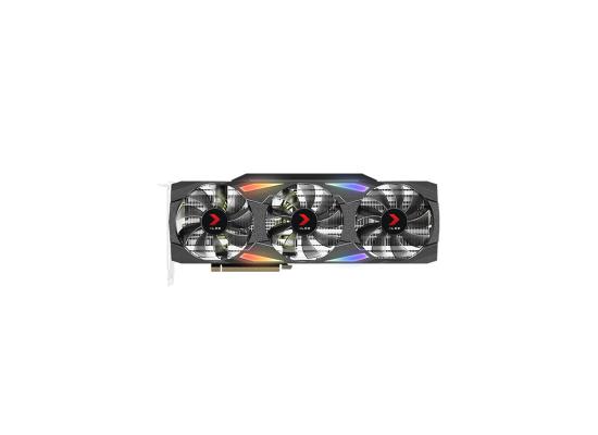 PNY Geforce RTX 3090 24gb xlr8 rgb TF Gddr6X Card